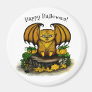 Recherche de batte de halloween magnets Araignée