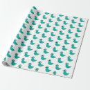 Recherche de jolis oiseaux papier cadeau Pour enfants