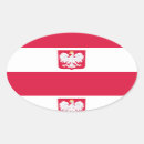 Recherche de aigle polonais autocollants Polski