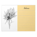 Recherche de dessins blocsnotes Jaune