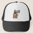 Recherche de gravure casquettes Jésus