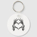 Recherche de fantôme kawaii porteclés Mignon