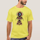 Recherche de chimère tshirts Créature