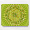 Recherche de mandala spirituel tapis souris Symbole