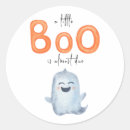 Recherche de baby boo Aquarelle