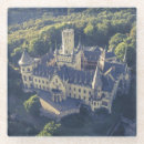 Recherche de europe dessous de verres Château