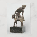 Recherche de berger cartes postales Mâle