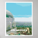 Recherche de griffith posters Los angeles