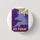 Recherche de vol badges Avion