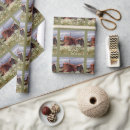 Recherche de tracteur vintage papier cadeau Agriculteur