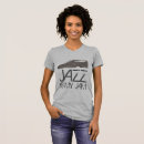 Recherche de jazz dance tshirts Danseuse