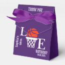 Recherche de basket ball ballotins Mignon