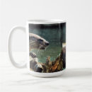 Recherche de photo de loutre tasses Faune