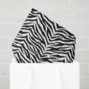 Recherche de zebra tissue papier Pour tous
