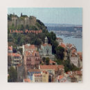 Recherche de portugal puzzles Aquarelle