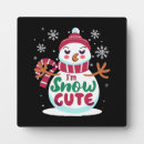Recherche de renne plaques Bonhomme de neige