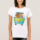 Recherche de doo scooby tshirts Chien de bande dessinée