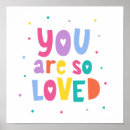Recherche de amour posters chambre enfant art Amusant