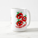 Recherche de visage kawaii tasses Légume