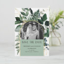 Recherche de sage green wedding save the dates Couple