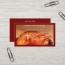 Recherche de cuisine familiale cartes visite Pour tous