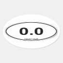 Recherche de drôle ovales autocollants Fonctionnement