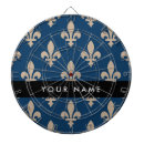 Recherche de symbole jeux de fléchettes Pour elle