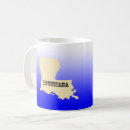 Recherche de louisiane tasses Ville