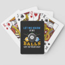 Recherche de billard jeux de cartes Bille de choc