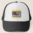 Recherche de sapeur pompier casquettes Emt