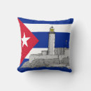Recherche de drapeau cuba coussins Pour tous