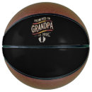 Recherche de père ballons basket Vintage