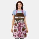 Recherche de chocolat tabliers Cuisine