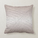Recherche de metal coussins Argent