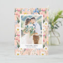 Recherche de fleur de tulipe vœux cartes Floral