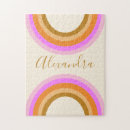 Recherche de name puzzles Modern