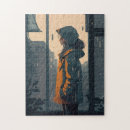 Recherche de petit puzzles Pour elle