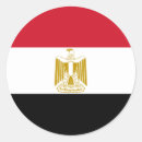 Recherche de drapeau égyptien autocollants Drapeau de l'égypte