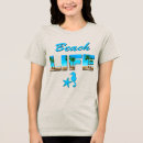 Recherche de beach life tshirts Palmiers