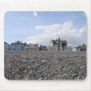 Recherche de cailloux tapis souris Paysage