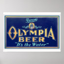 Recherche de olympia posters Vintage