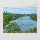 Recherche de mn cartes postales Skyline