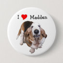 Recherche de chien de beagle badges Beagles