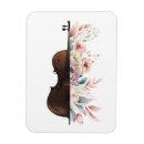 Recherche de violon magnets Instrument musical