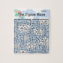 Recherche de labyrinthe puzzles Famille