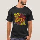 Recherche de créature imaginaire tshirts Dragon