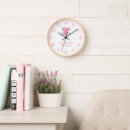 Recherche de heure pour le thé horloges Cuisine