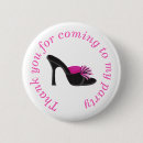 Recherche de chaussures badges Anniversaire