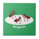 Recherche de patinage carreaux Illustration