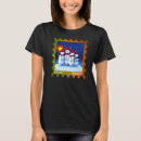 Recherche de earth tshirts Coucher de soleil